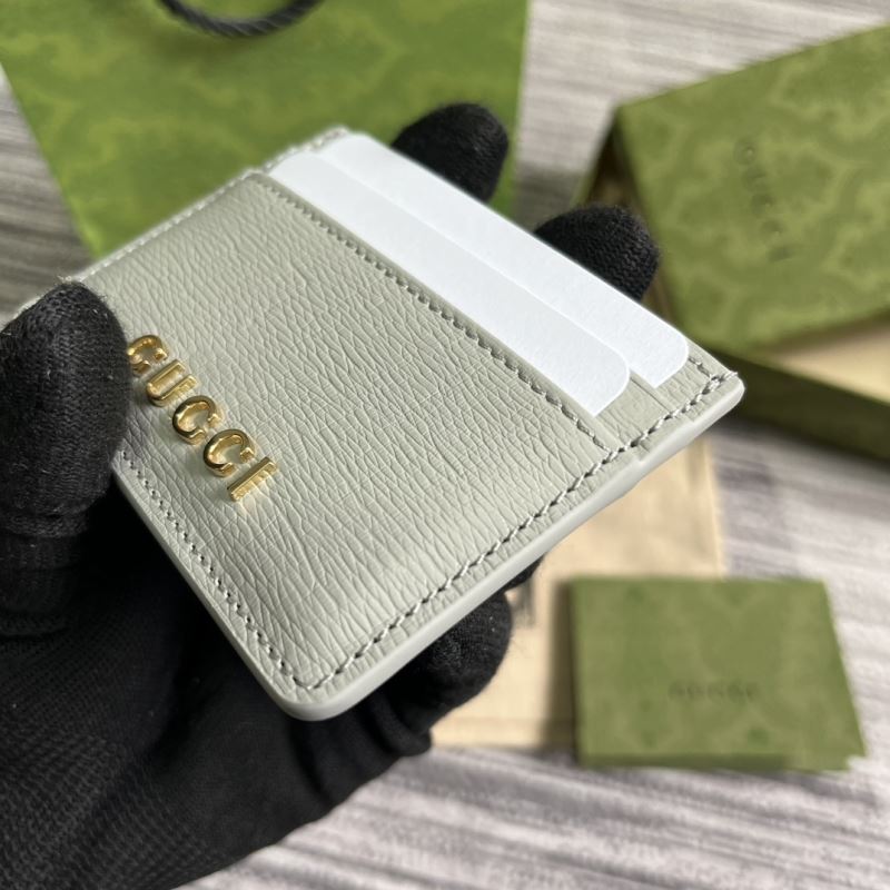 Gucci Wallets